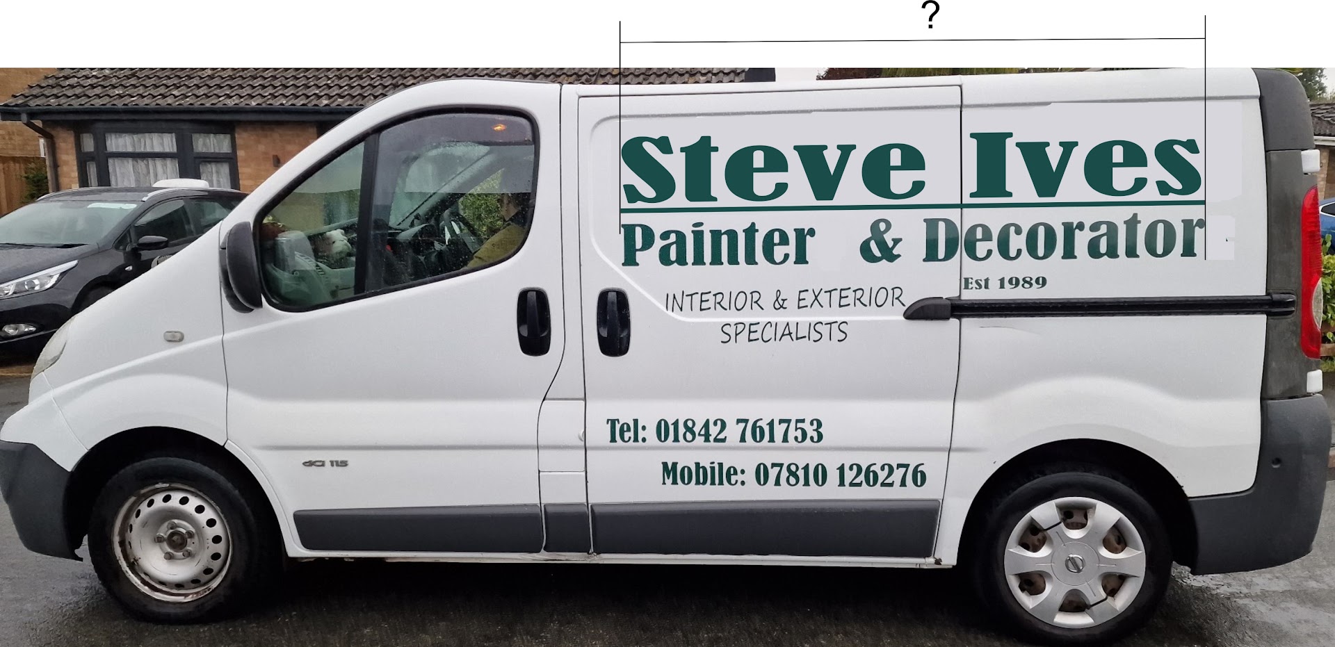Steve Ives Painting & Decorating Services · Photos 1